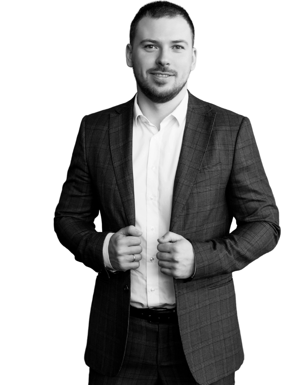 Кирило Бербушенко